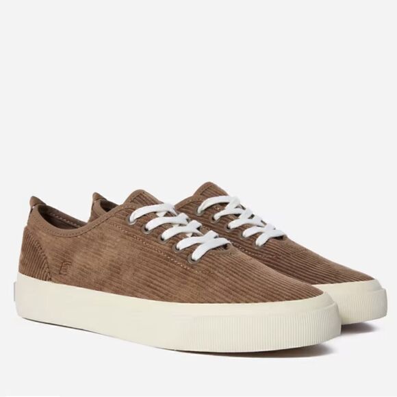 Everlane NWOT Men’s The Forever Sneaker Size 13 - Picture 1 of 13